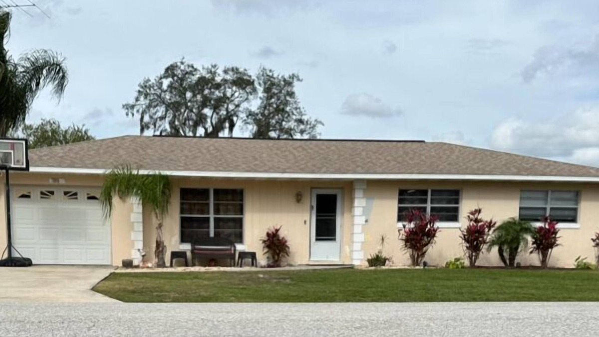 Sebring House | Sebring - Sebring Raceway
