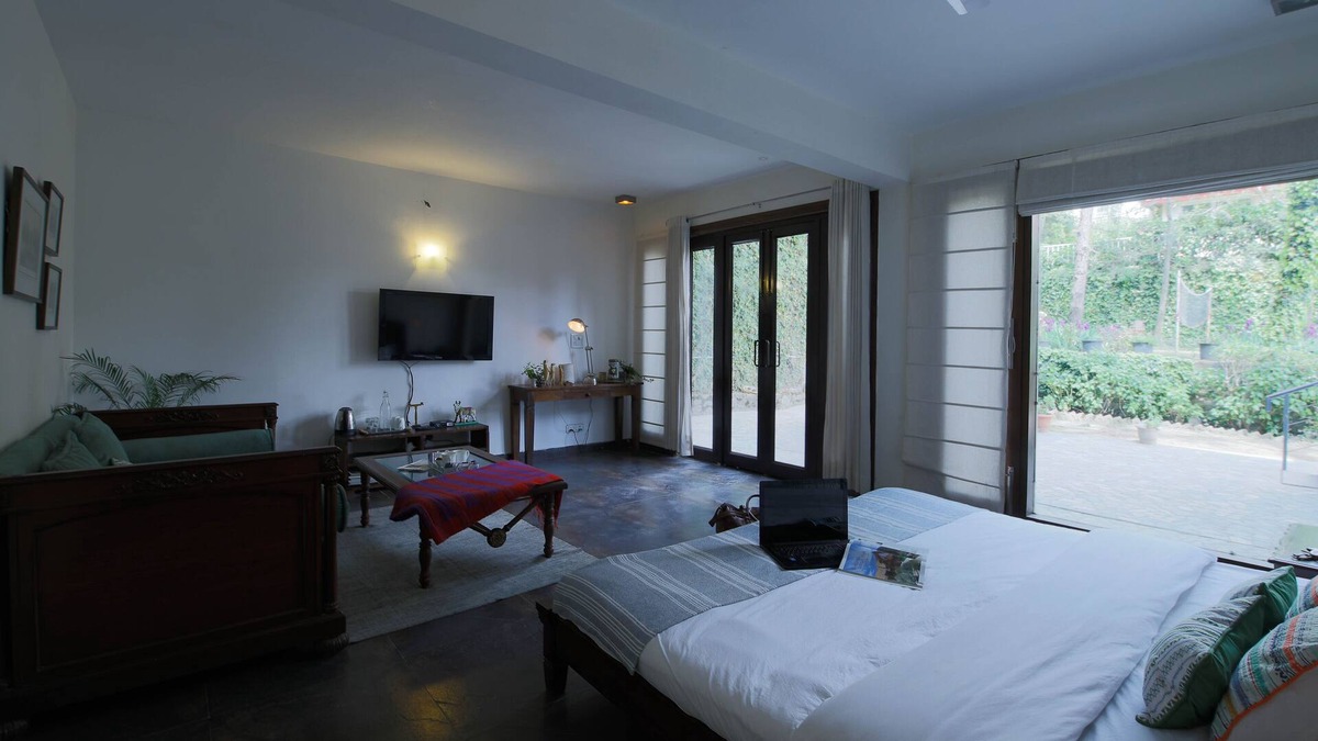 Kasauli House | Seclude Kasauli-My Secret Garden