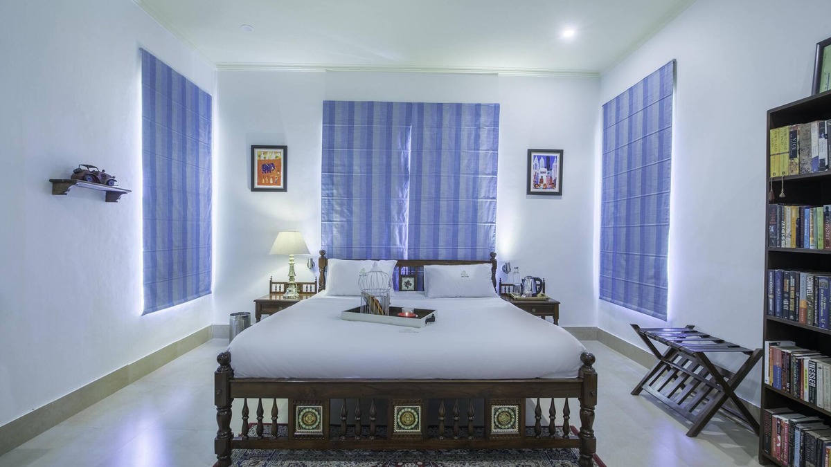 Lansdowne House | Seclude Lansdowne - 2 Bedroom Private Space