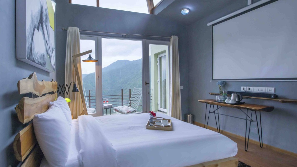 Ramgarh Hotel | Seclude Ramgarh - 3 Bedroom Private Space