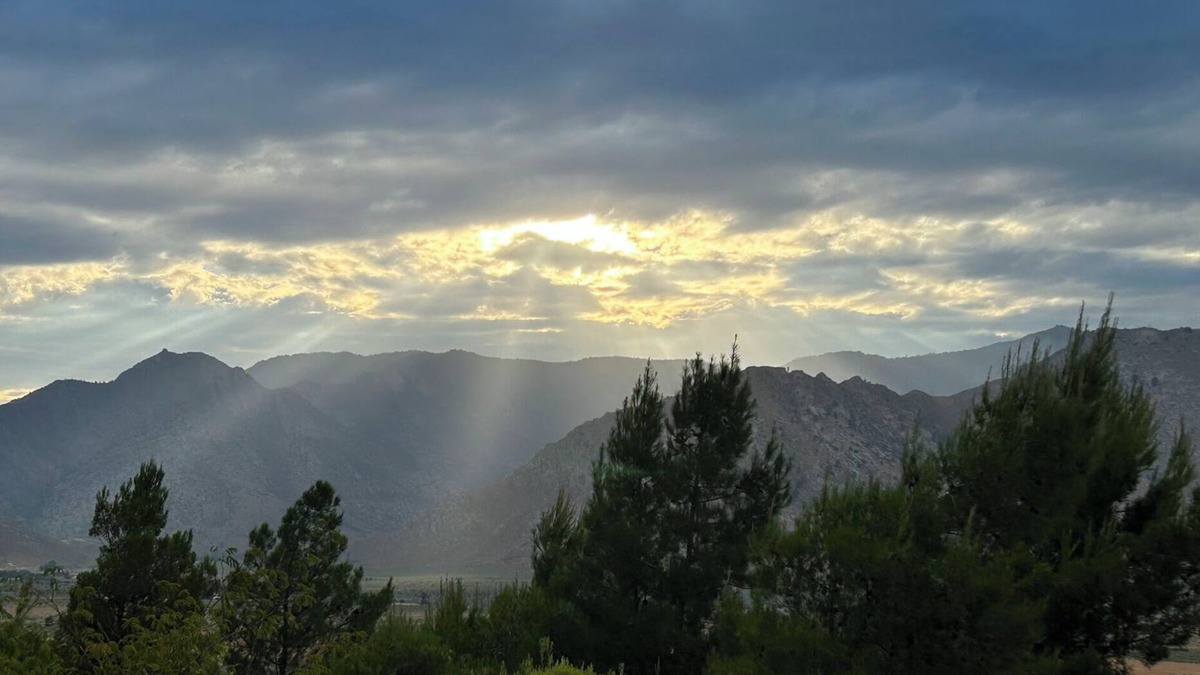 Sequoia National Forest House | Secluded 20-Acre Ranch Getaway with Breathtaking Sierra Foothill Views