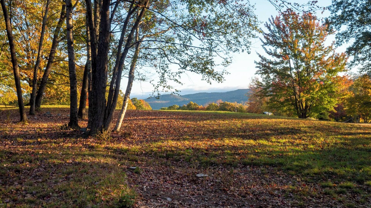 Williamstown House | Secluded 4 bedroom home with sweeping mountain views in Williamstown