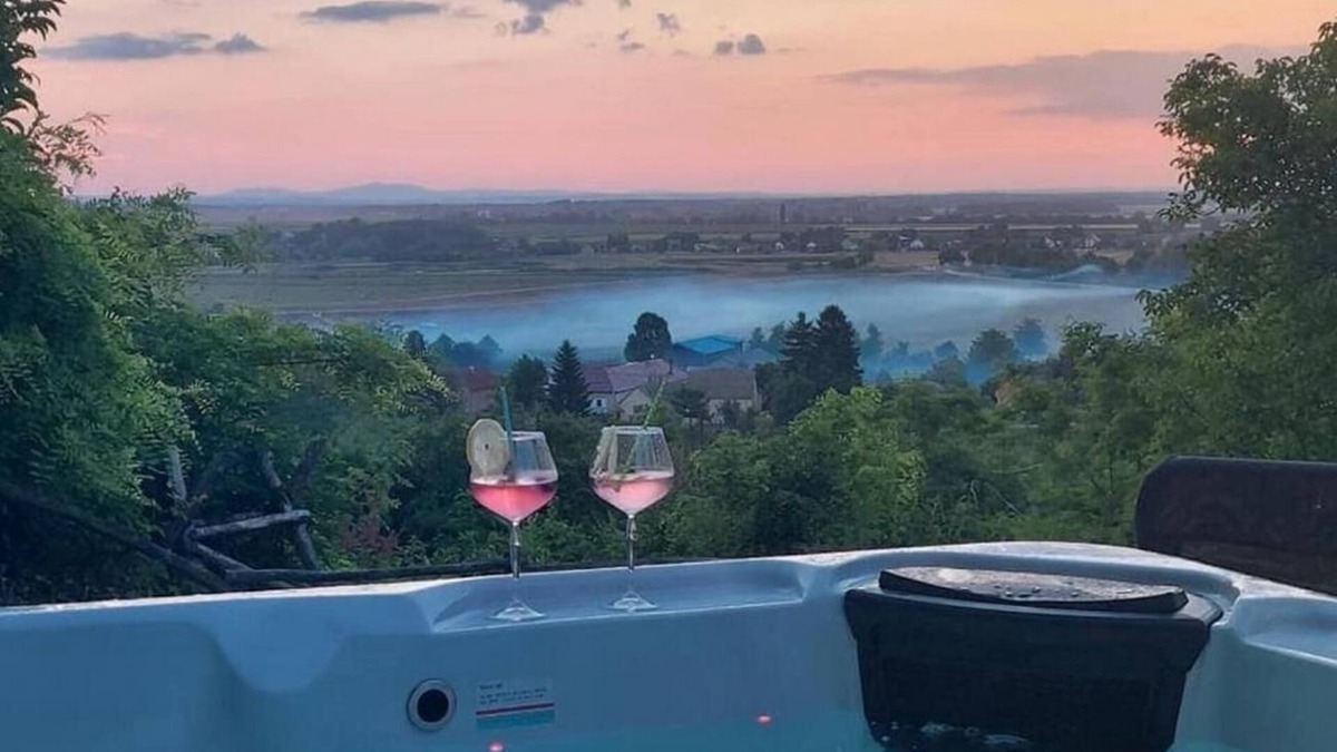 Draz House | Secluded family friendly house Draž, Baranja (K-15893)