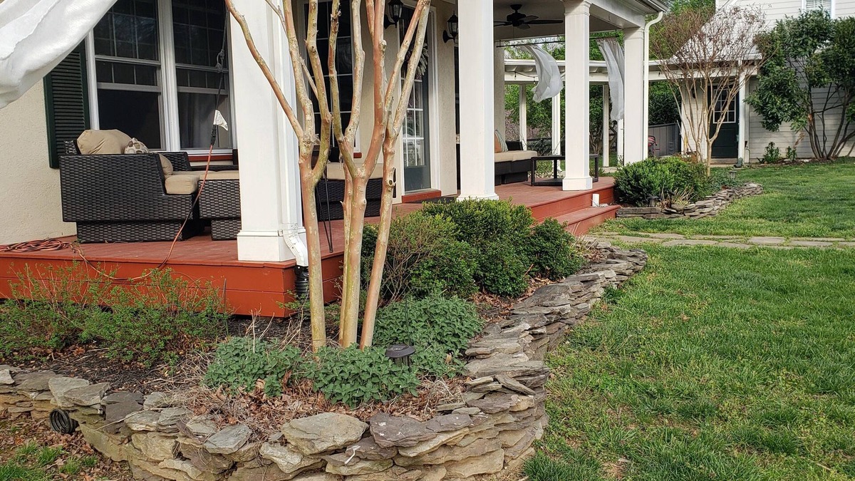 Calverton Other | Secluded Farmhouse Cottage w/Bucolic Setting