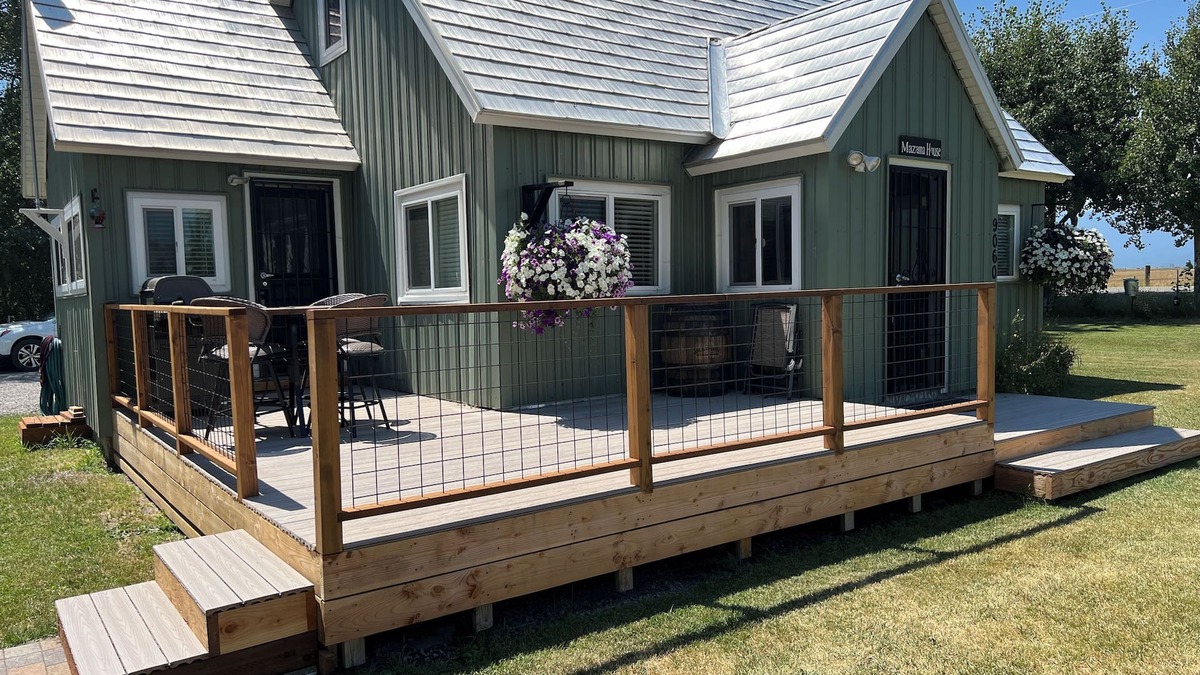 Fort Klamath House | Secluded Hidden Gem Mazama House near Crater Lake