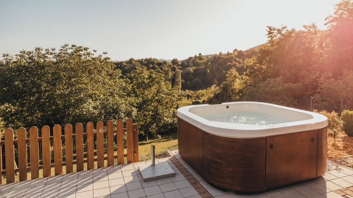 Jastrebarsko House | Secluded holiday house Dragovanščak, Prigorje (K-20619)