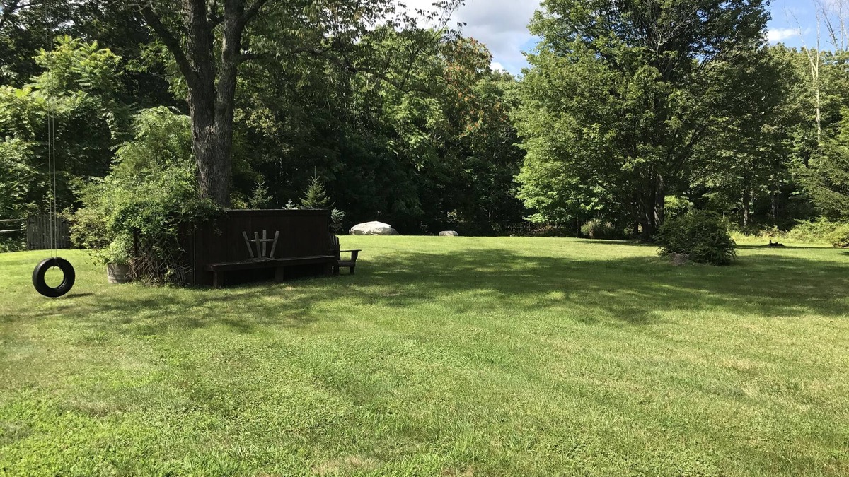 Wallkill House | Secluded House at trailhead to Minnewaska State Park