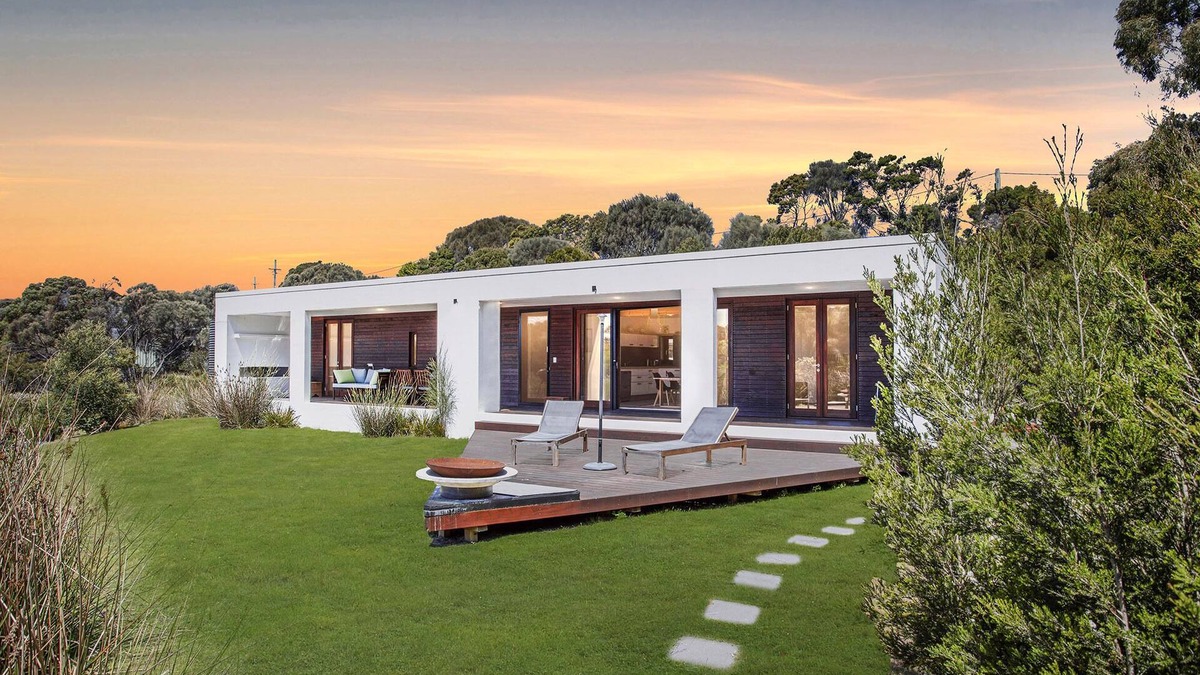 Greens Beach House | Secluded Luxury