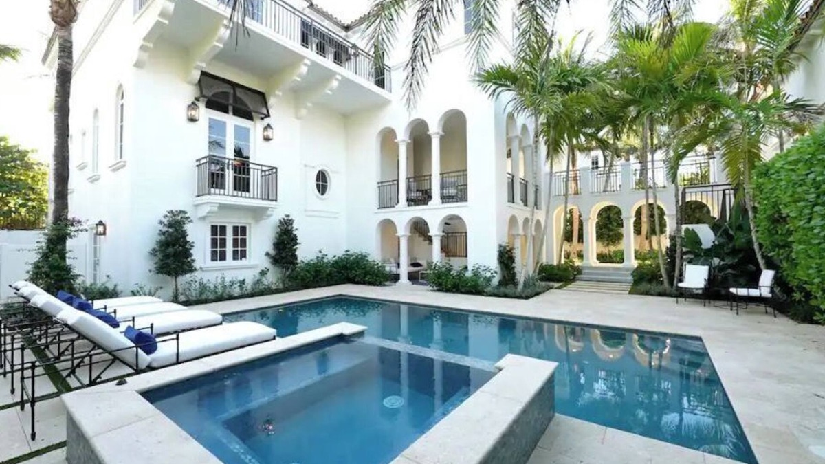 Ocean Ridge House | SECLUDED OCEAN VIEW COASTAL ESTATE