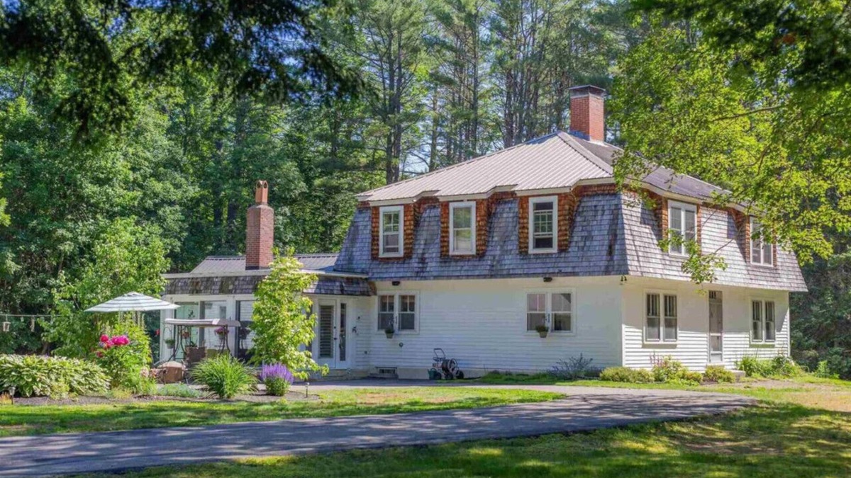 Silver Lake House | Secluded Private 38 Acre Oasis