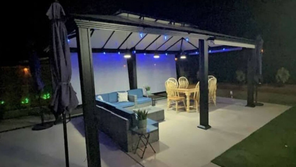 Cherry Valley House | Secluded & Quiet Guest House-Cherry Valley-Morongo
