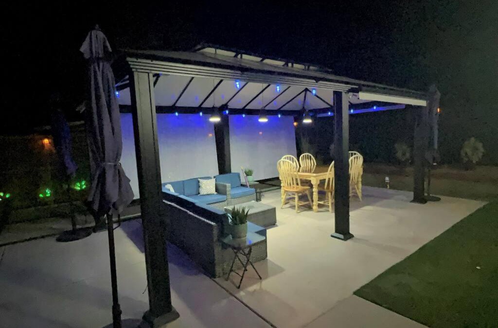Cherry Valley Apartment | Secluded & Quiet Guest House-Cherry Valley-Morongo