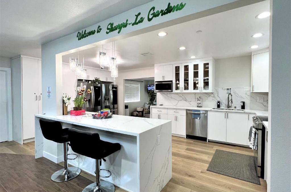 Cherry Valley Apartment | Secluded/Quiet Home-CherryValley
