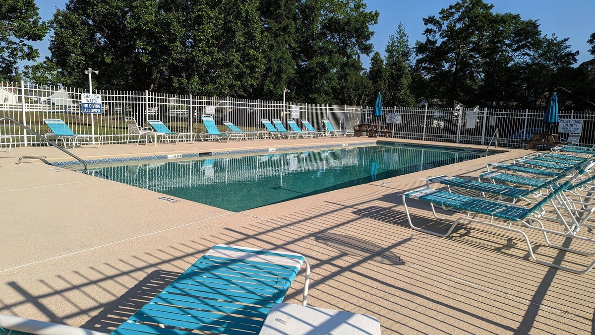 Surfside Beach Condo | Secluded, Quiet-Nature/Forest Views and Only 15 Minutes to Beach!