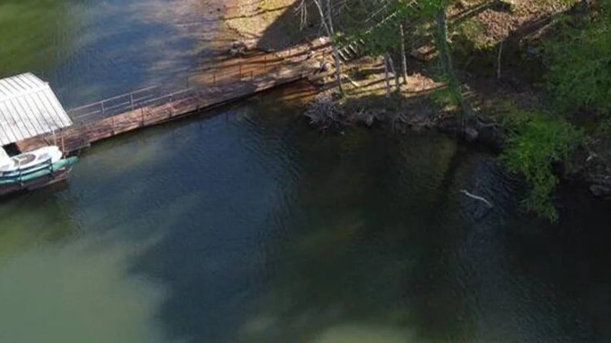 Toccoa House | Secluded Retreat: Lake Hartwelln