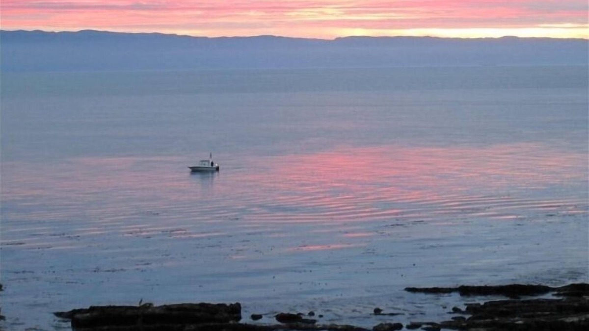 Sekiu House | Secluded Strait of Juan De Fuca Waterfront, Stunning View
