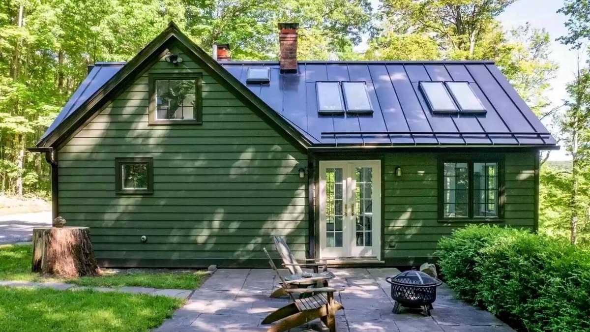 Town of Broome Other | Secluded Valley-view Catskills Getaway