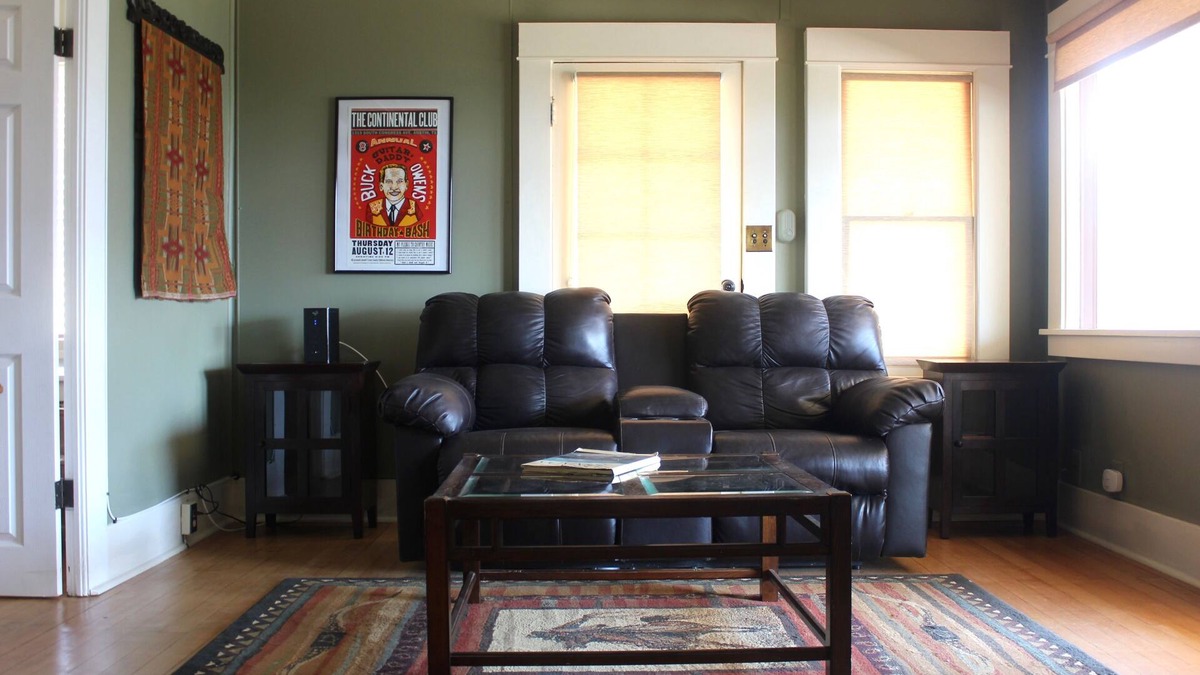 Kernville House | Secluded Yet Close! Meadow Oak Cabin, Kernville
