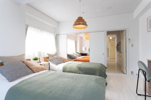 Kamata Apartment | "Second floor" - Vacation STAY 16319