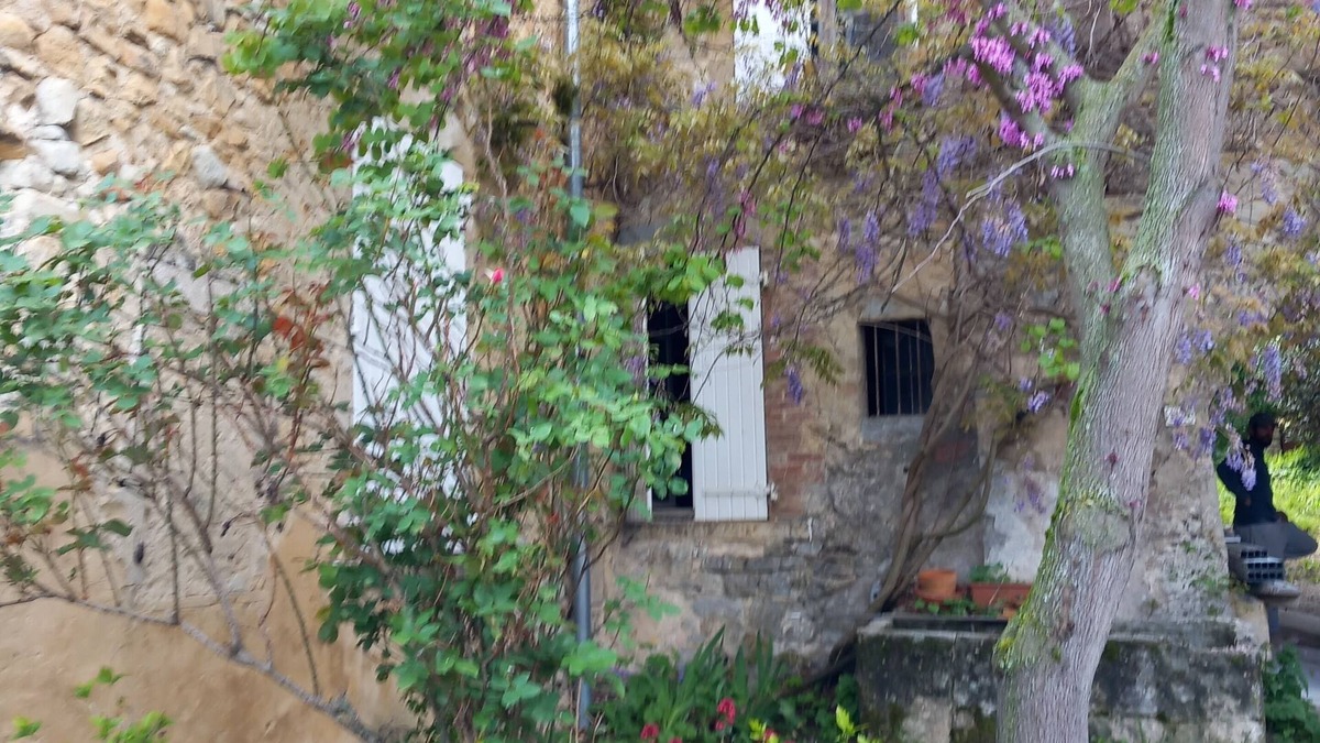 Combovin House | Second home gite Seasonal rental at the foot of the Vercors mountains