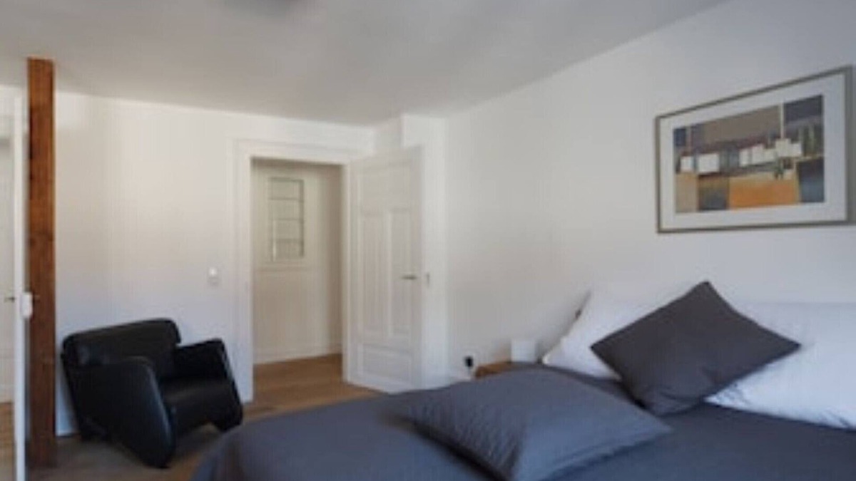 Weststadt Apartment | Second home Heidelberg | Holiday apartment for short or long term