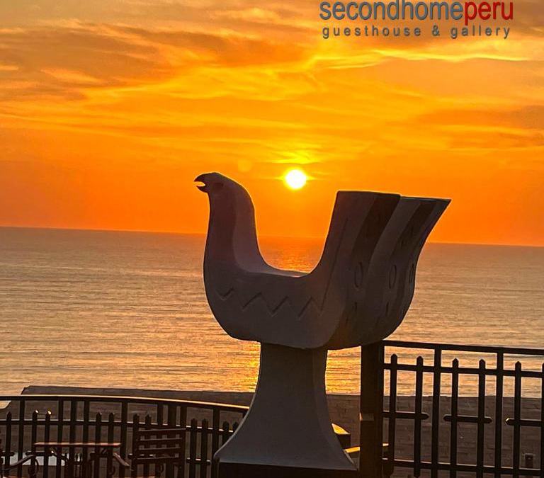 Barranco House | Second Home Peru