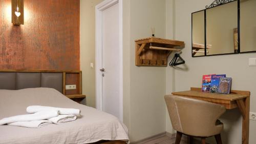 Cagaloglu Hotel | Second Home Suites