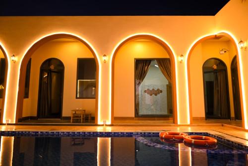 Mui Ne Apartment | Second house