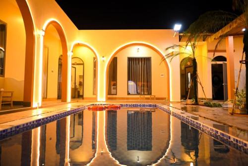 Mui Ne Apartment | Second house