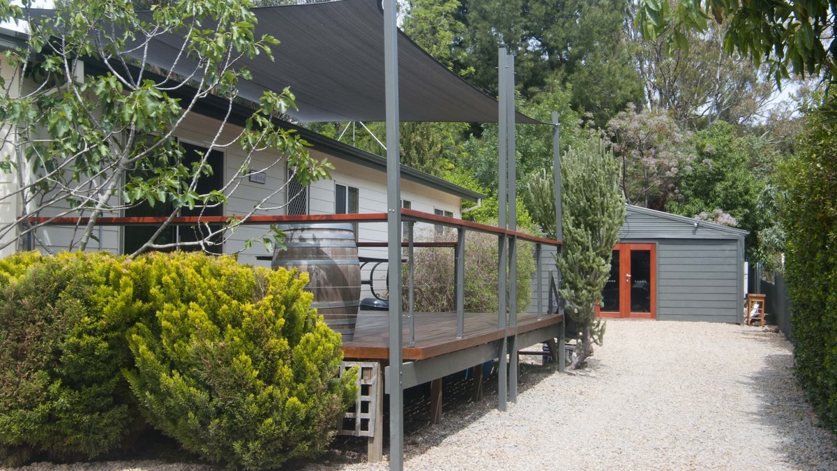 Second Valley House | Second Valley Holiday House Close to Beach