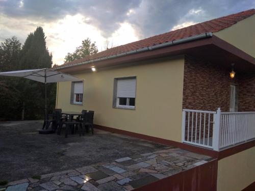 Lobios House | Secondary home