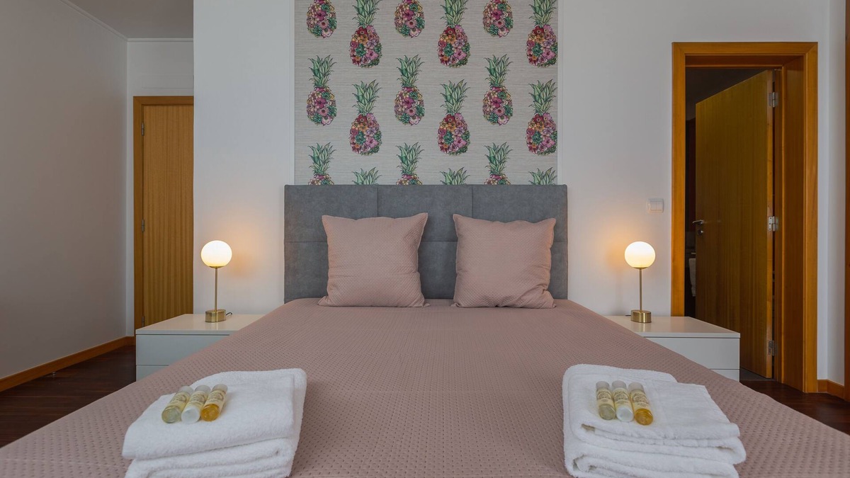 Vila Franca do Campo House | Secret Beach House