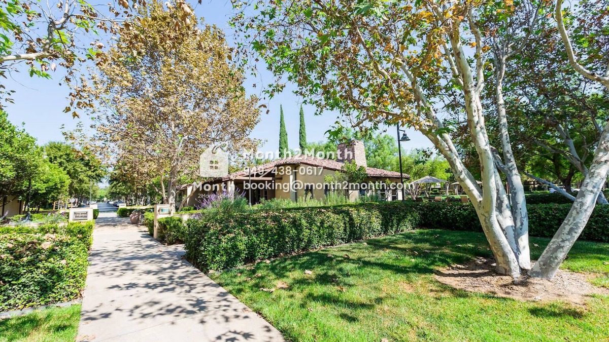 Woodbury House | Secret Garden｜Pet-Friendly｜Garage Access｜Flex Lease #14