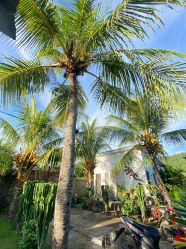 Hu'u Apartment | Secret Peak Villas