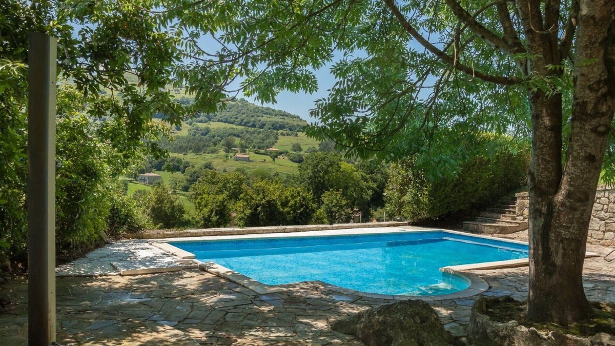 Hornedo Villa | Secret Retreat by Fidalsa