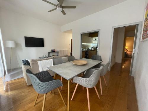 Perugia Apartment | Secret Terrace - Sant'Anna Holiday Home - ItalyWeGo