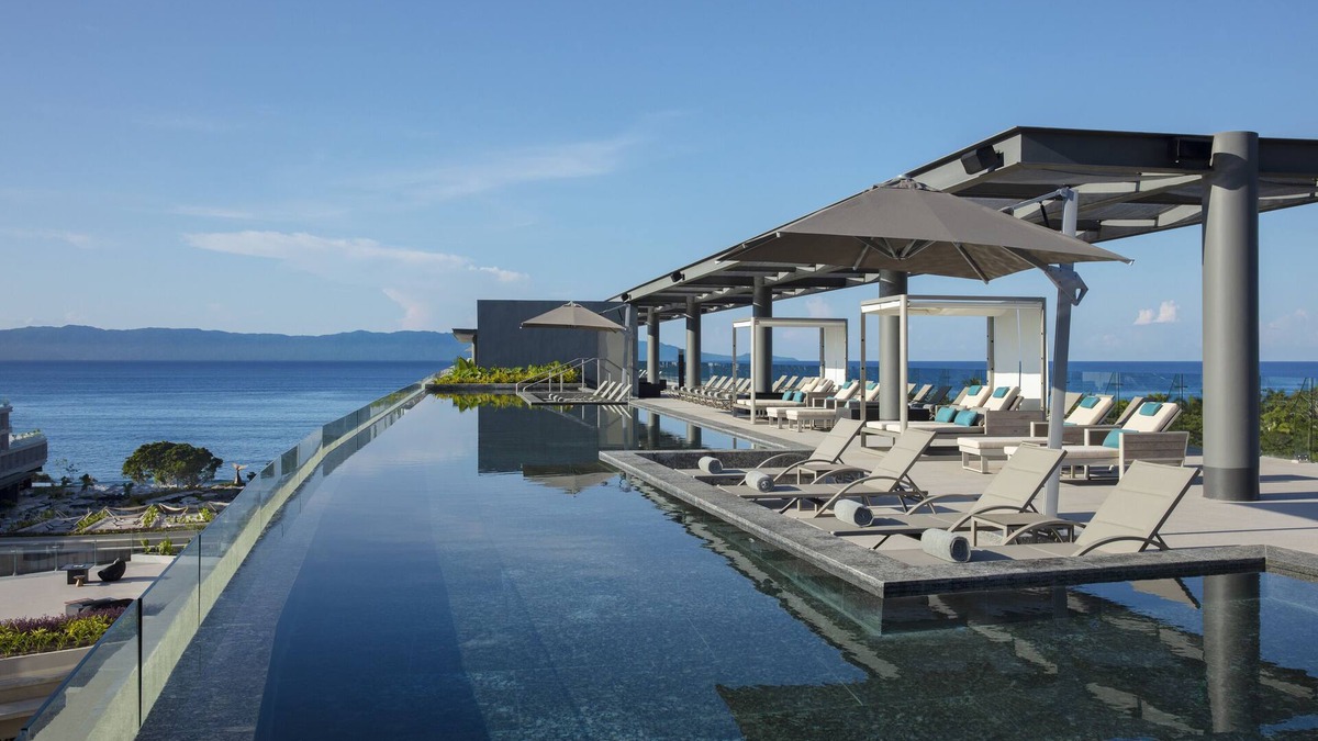 Punta de Mita Resort | Secrets Bahia Mita Surf & Spa - Adults Only - All Inclusive