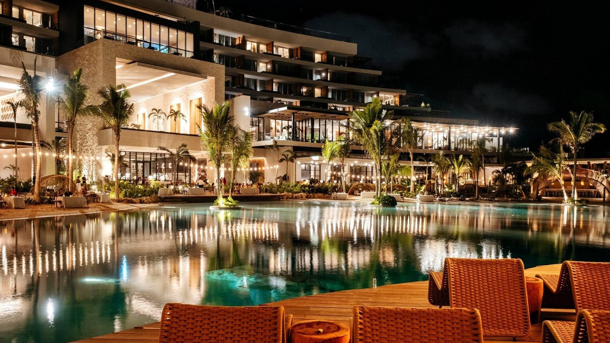 Villa Juarez Resort | Secrets Moxché Playa del Carmen - Adults Only - All Inclusive