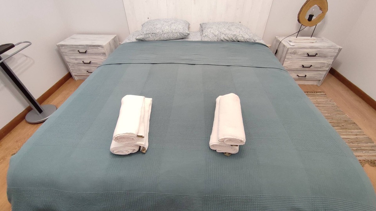 Seia House | Secrets of the Mountain by RetiroDoResende - Isolated Room