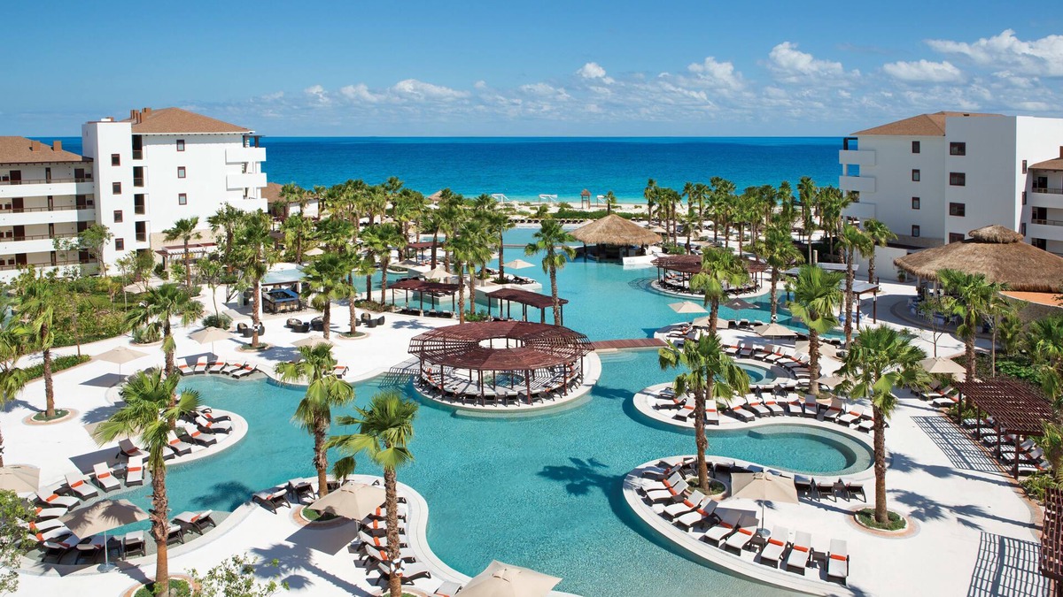 Punta Sam Resort | Secrets Playa Mujeres Golf & Spa Resort - Adults Only - All Inclusive - Grand Reopening Coming Soon!