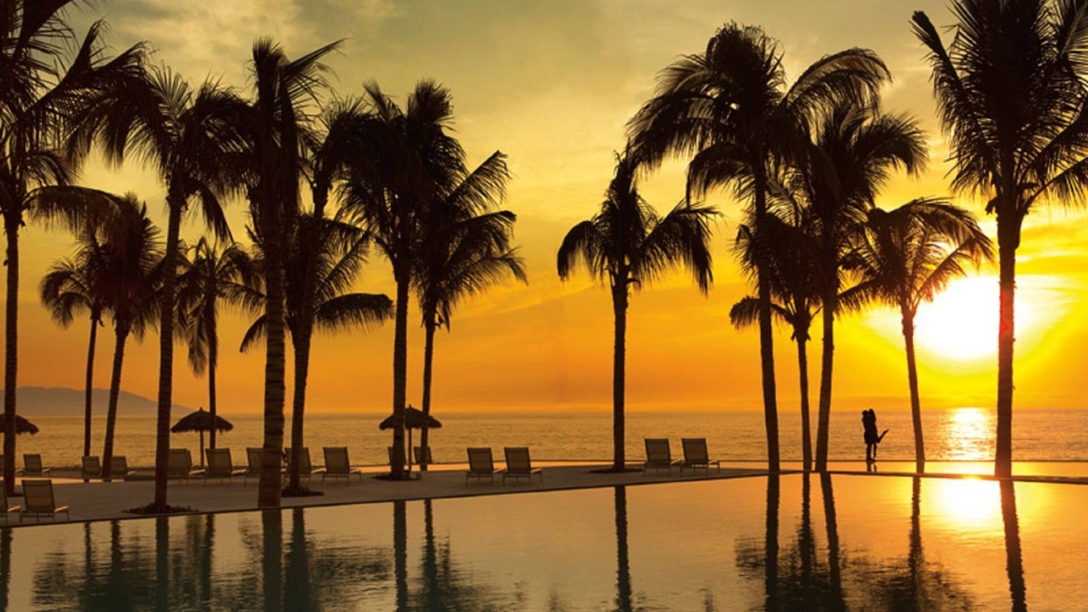 Las Glorias Resort | Secrets Vallarta Bay Puerto Vallarta - All Inclusive