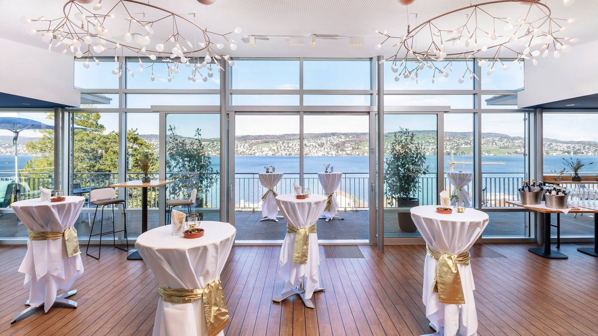 Horgen District Hotel | Sedartis Swiss Quality Hotel