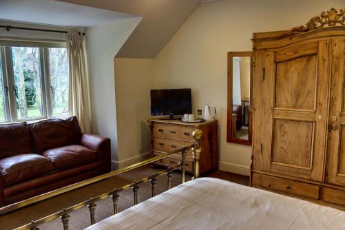 Sedlescombe Hotel | Sedlescombe Golf Hotel