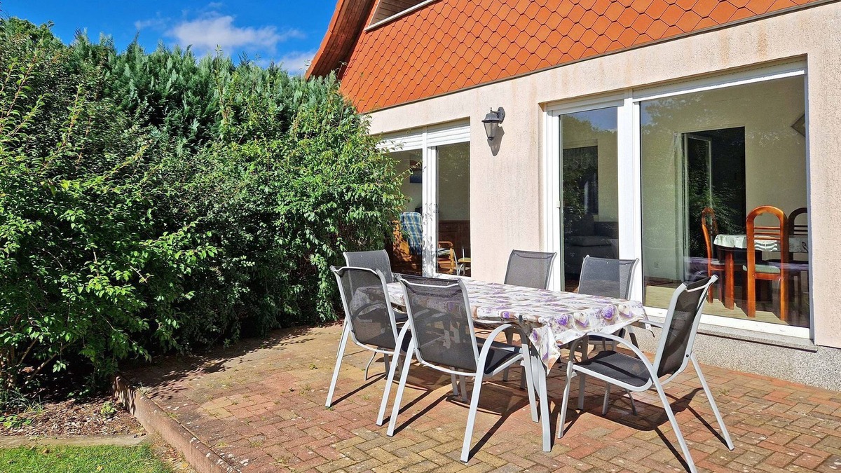 Godendorf Apartment | SEE 7541 CE - Apartments Godendorf SEE 7540