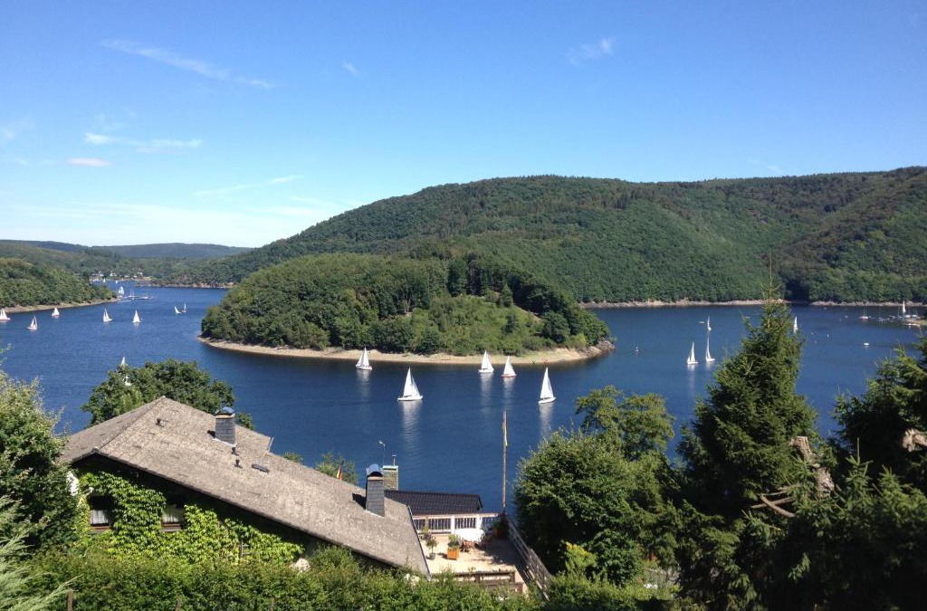 Rurberg House | See-Oase Rurberg