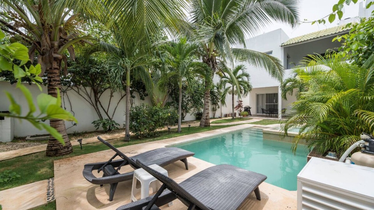 La Veleta House | see our reviews at