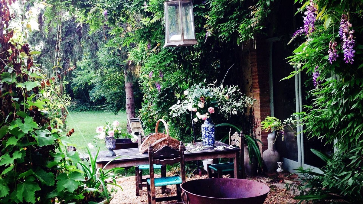 Bioule House | See the best of France from a beautifully restored characterful chateau.