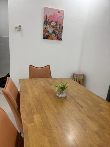 Bentong House | See U Impiana Bentong Homestay