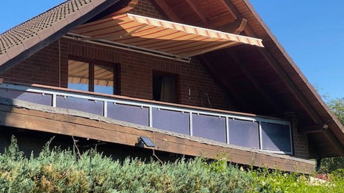 Dobin am See Apartment | Seeadler am Schweriner See - Abc37 - Nur für Feriengäste - Ferienwohnung Seeadler am Schweriner See