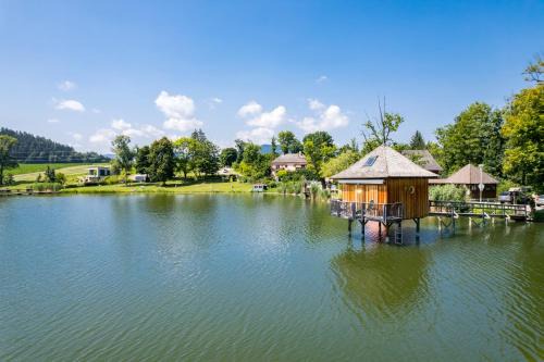 Sankt Veit an der Glan Apartment | Seeapartments Hörzendorf